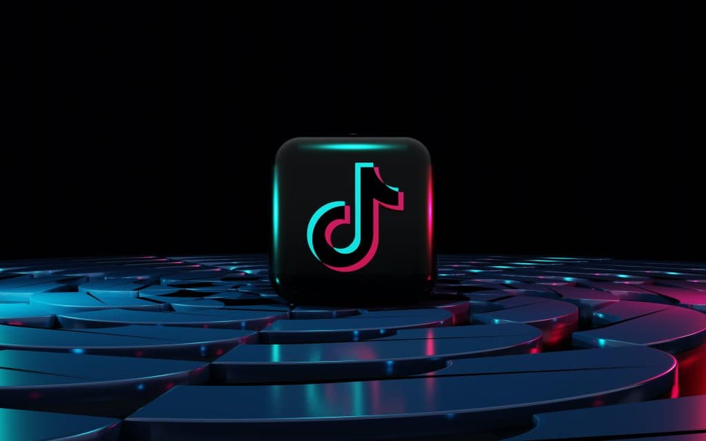 Online Advertising Trends TiKTok
